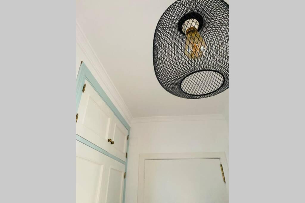 Апартаменты Soka Be@Ch House Тарифа Экстерьер фото